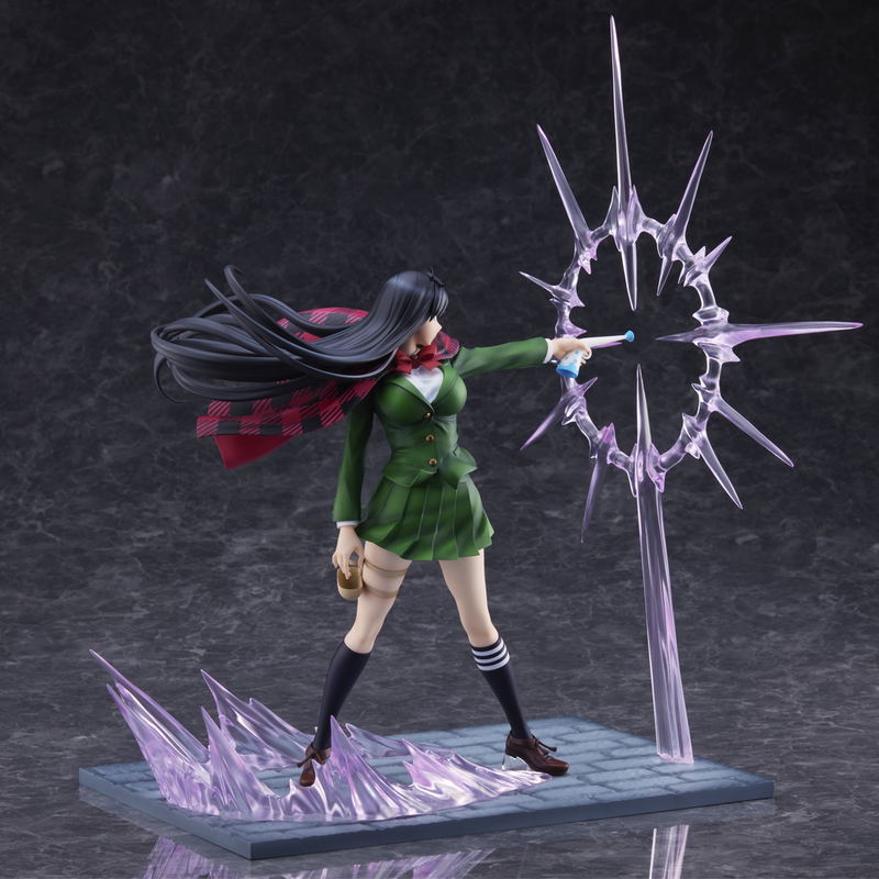 VIVIgnette Burn the Witch 1/6 Scale Pre-Painted Figure: Noel Niihashi image 4