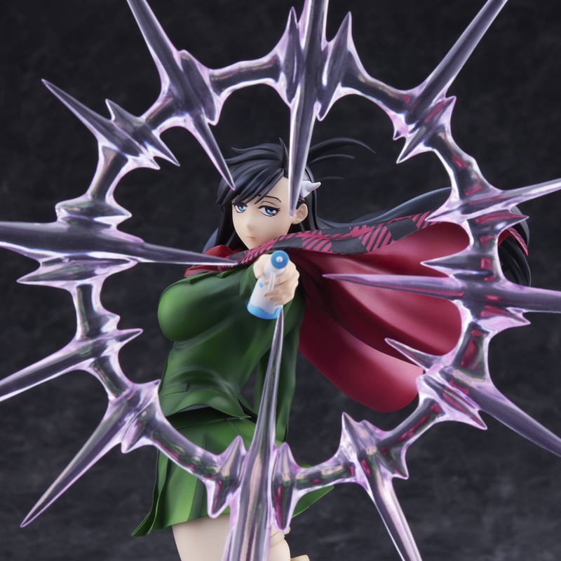 VIVIgnette Burn the Witch 1/6 Scale Pre-Painted Figure: Noel Niihashi image 6