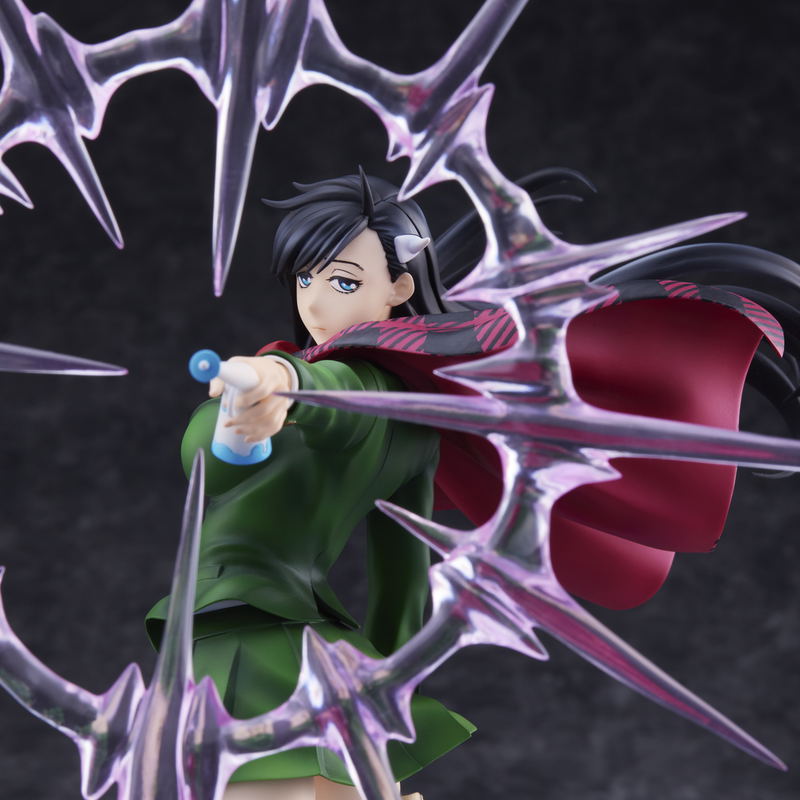 VIVIgnette Burn the Witch 1/6 Scale Pre-Painted Figure: Noel Niihashi image 7