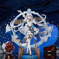 Vsinger 1/6 Scale Pre-Painted Figure: Luo Tianyi 10th Anniversary Shi Guang Ver. [GSC Online Shop Exclusive Ver.]