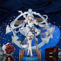 Vsinger 1/6 Scale Pre-Painted Figure: Luo Tianyi 10th Anniversary Shi Guang Ver. [GSC Online Shop Exclusive Ver.] thumbnail 2