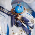 Vsinger 1/6 Scale Pre-Painted Figure: Luo Tianyi 10th Anniversary Shi Guang Ver. [GSC Online Shop Exclusive Ver.] thumbnail 6