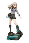 13 Sentinels Aegis Rim 1/7 Scale Pre-Painted Figure: Iori Fuyusaka thumbnail 1
