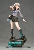 13 Sentinels Aegis Rim 1/7 Scale Pre-Painted Figure: Iori Fuyusaka thumbnail 2