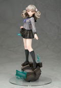 13 Sentinels Aegis Rim 1/7 Scale Pre-Painted Figure: Iori Fuyusaka thumbnail 3
