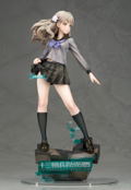 13 Sentinels Aegis Rim 1/7 Scale Pre-Painted Figure: Iori Fuyusaka thumbnail 4