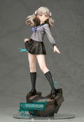 13 Sentinels Aegis Rim 1/7 Scale Pre-Painted Figure: Iori Fuyusaka thumbnail 5