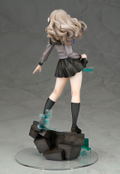 13 Sentinels Aegis Rim 1/7 Scale Pre-Painted Figure: Iori Fuyusaka thumbnail 8