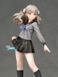 13 Sentinels Aegis Rim 1/7 Scale Pre-Painted Figure: Iori Fuyusaka thumbnail 9