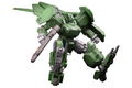 Assault Suits Valken 1/35 Scale Plastic Model Kit: ASS-117A Valken Booster Unit Type Renewal Ver. thumbnail 1