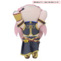 Project Sekai Colorful Stage! feat. Hatsune Miku Nesoberi Plush: Megurine Luka (S) (Re-run) thumbnail 4