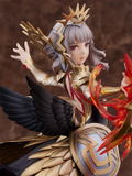 Fire Emblem 1/7 Scale Pre-Painted Figure: Veronica thumbnail 12