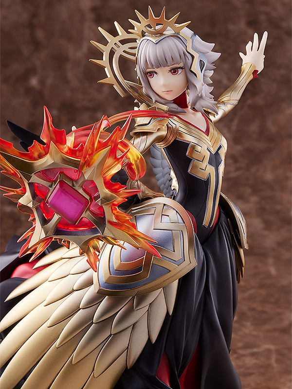 Fire Emblem 1/7 Scale Pre-Painted Figure: Veronica image 13
