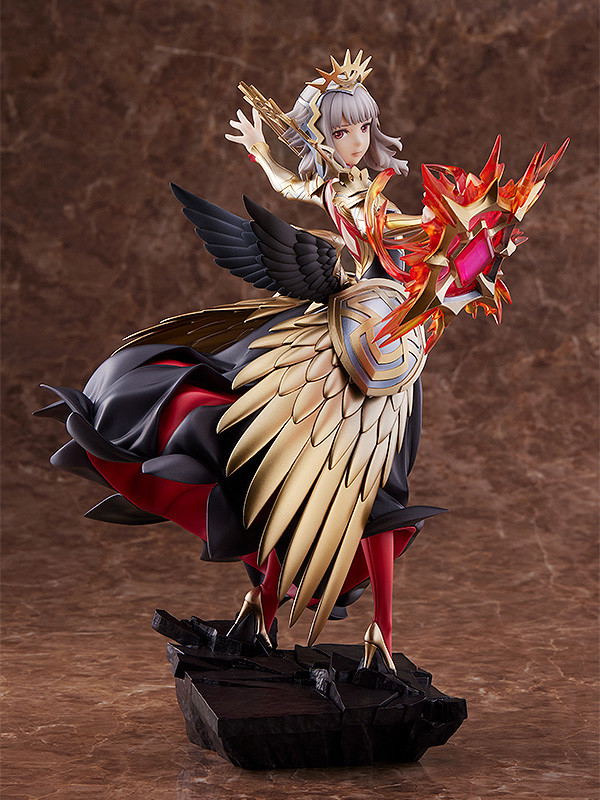 Fire Emblem 1/7 Scale Pre-Painted Figure: Veronica image 7