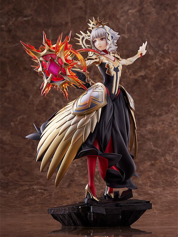 Fire Emblem 1/7 Scale Pre-Painted Figure: Veronica image 9