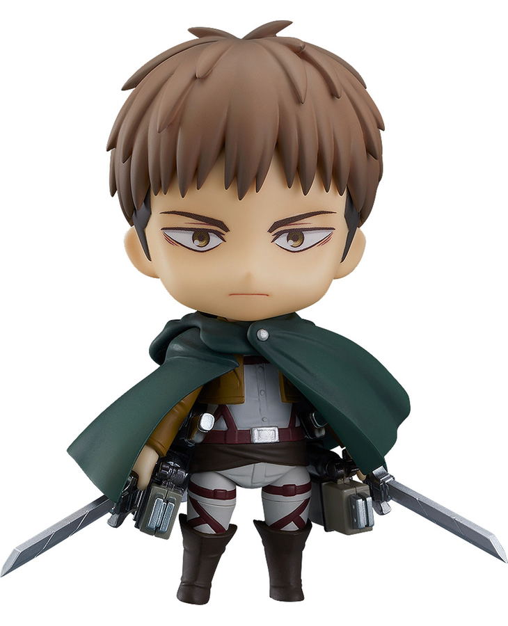 Nendoroid No. 1383 Attack on Titan: Jean Kirstein image 1