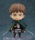 Nendoroid No. 1383 Attack on Titan: Jean Kirstein thumbnail 2