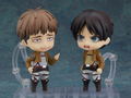 Nendoroid No. 1383 Attack on Titan: Jean Kirstein thumbnail 6