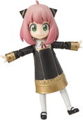S.H.Figuarts Spy x Family: Anya Forger School Uniform Ver. thumbnail 1