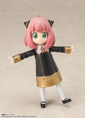 S.H.Figuarts Spy x Family: Anya Forger School Uniform Ver. thumbnail 2