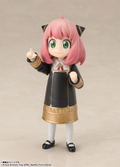 S.H.Figuarts Spy x Family: Anya Forger School Uniform Ver. thumbnail 3