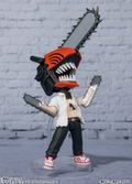 Figuarts Mini Chainsaw Man: Chainsaw Man thumbnail 2
