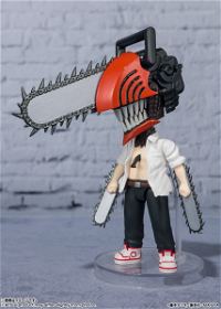 Figuarts Mini Chainsaw Man: Chainsaw Man