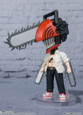 Figuarts Mini Chainsaw Man: Chainsaw Man thumbnail 3