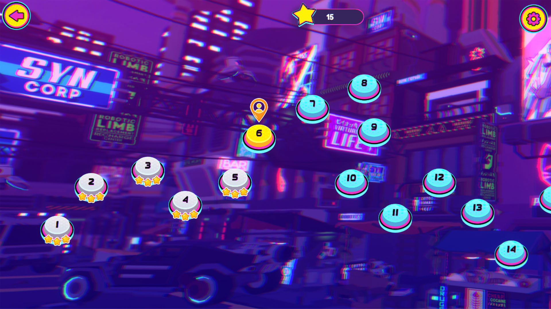 Miss Neko 3 STEAM digital for Windows
