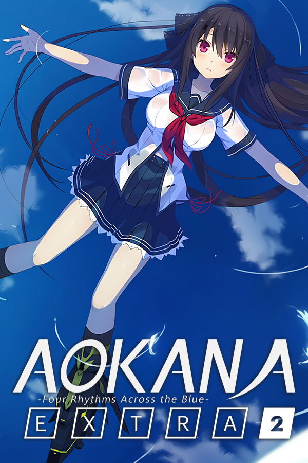 Aokana: Four Rhythms Across the Blue - EXTRA2 STEAM digital Для