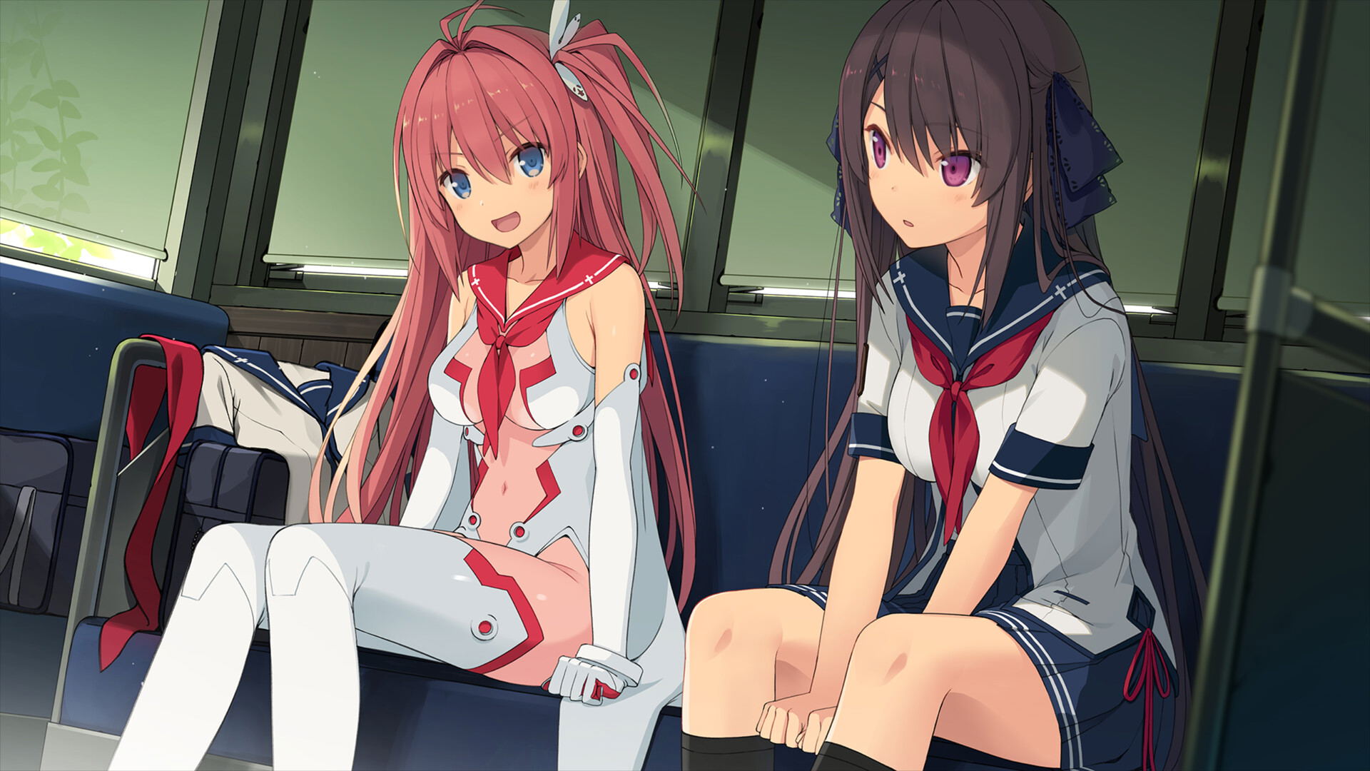 Aokana: Four Rhythms Across the Blue - EXTRA2 STEAM digital Для