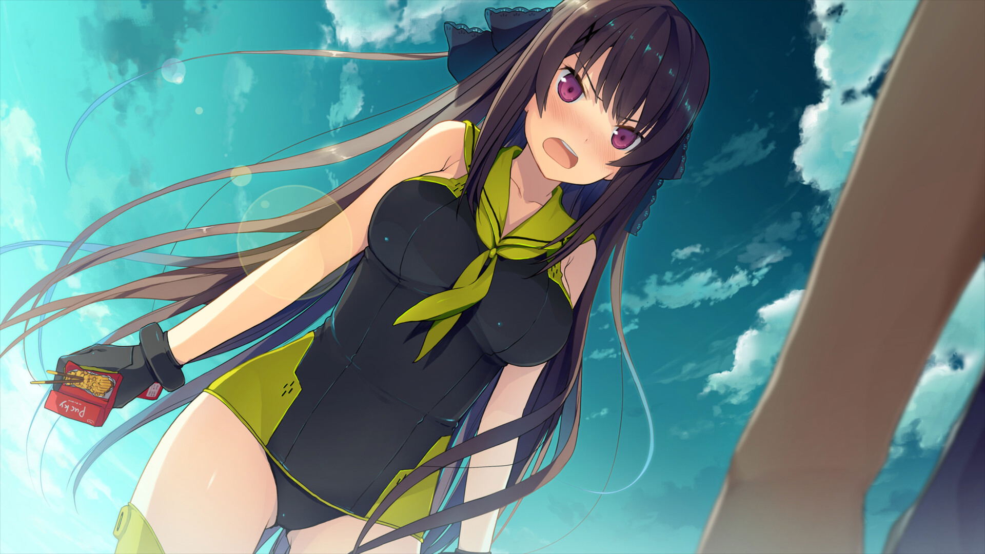 Aokana: Four Rhythms Across the Blue - EXTRA2 STEAM digital Для