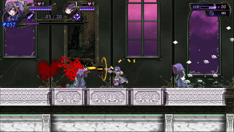 Grim Guardians: Demon Purge [Limited Edition] (Multi-Language) image 5