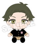 Spy x Family Nendoroid Plus Plushie: Damian Desmond thumbnail 2