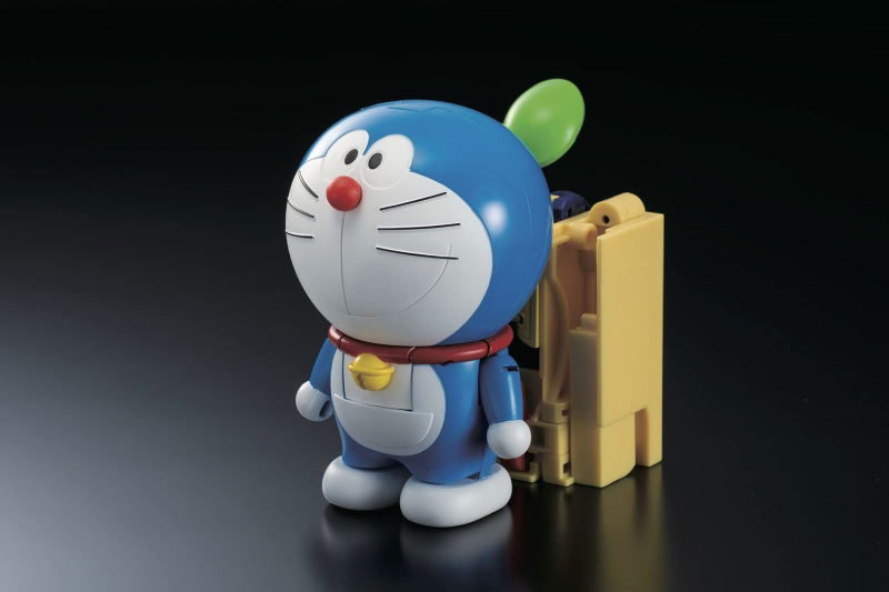 Perfect Transformation Doraemon image 2