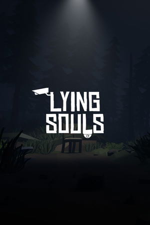 Lying Souls_