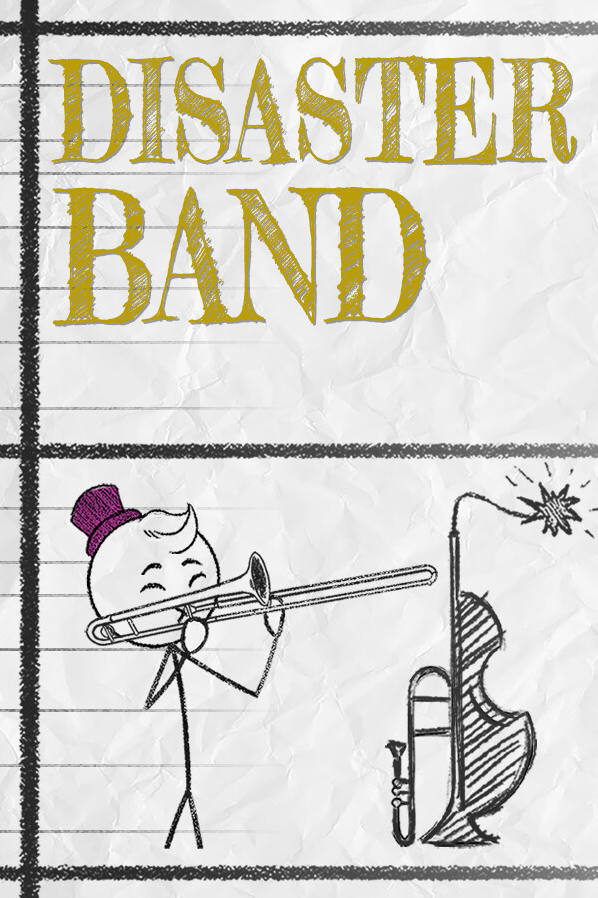 Disaster Band STEAM digital for Windows