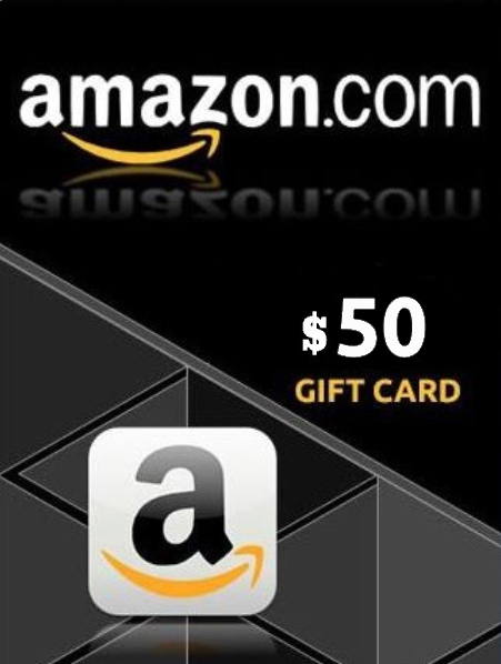 Amazon Gift Card 50 AUD | Australia Account digital