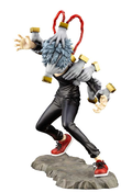 ARTFX J My Hero Academia 1/8 Scale Pre-Painted Figure: Tomura Shigaraki (Re-run) thumbnail 1