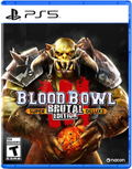 Blood Bowl III [Brutal Edition] thumbnail 2