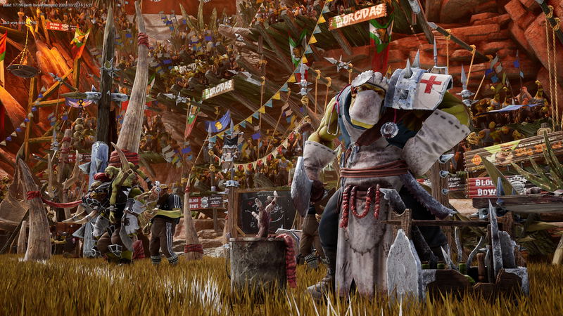 Blood Bowl III [Brutal Edition] image 12