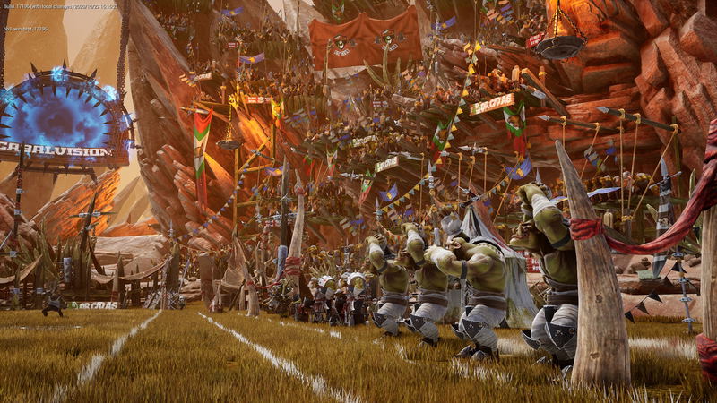 Blood Bowl III [Brutal Edition] image 14