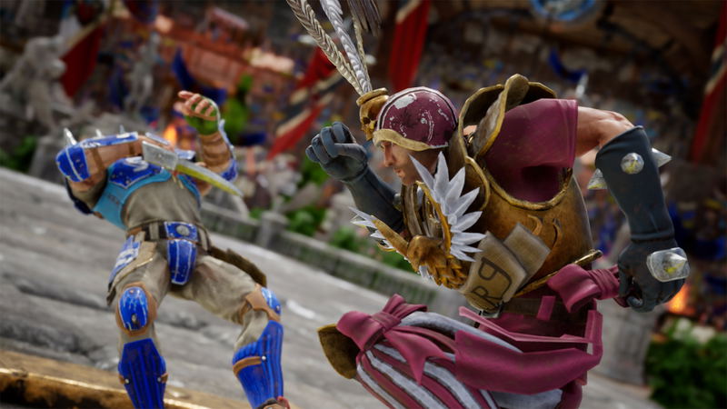 Blood Bowl III [Brutal Edition] image 17