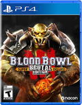 Blood Bowl III [Brutal Edition] thumbnail 2