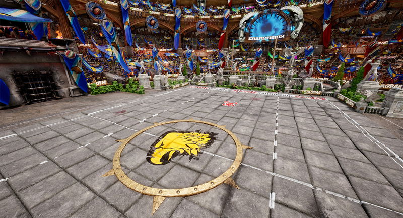 Blood Bowl III [Brutal Edition] image 3