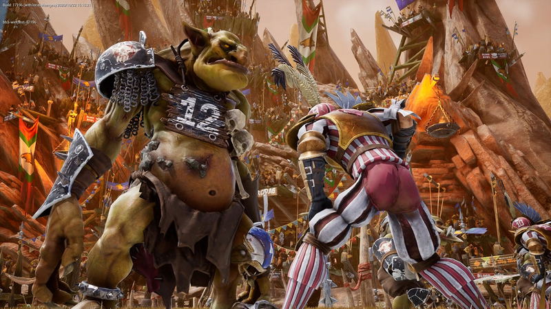 Blood Bowl III [Brutal Edition] image 7