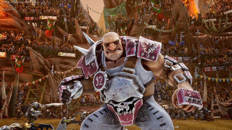 Blood Bowl III [Brutal Edition] image 8