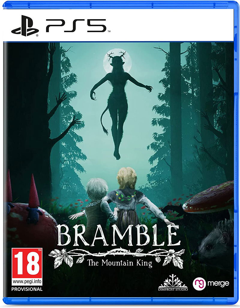 Bramble: The Mountain King image 1