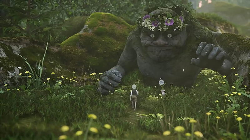Bramble: The Mountain King image 2