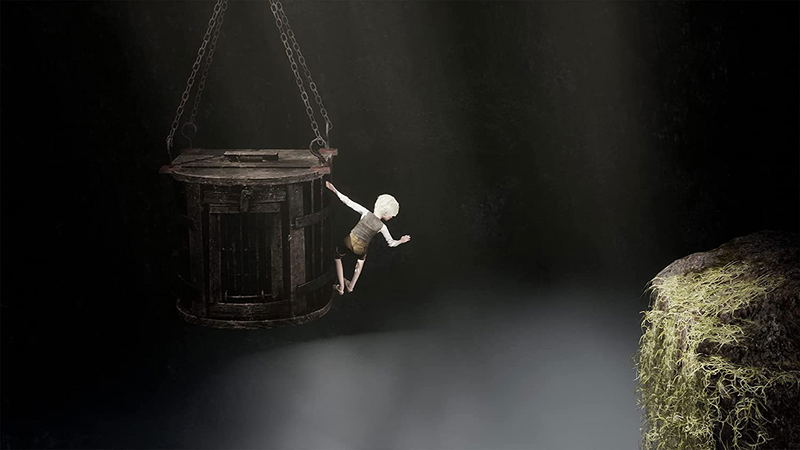 Bramble: The Mountain King image 6